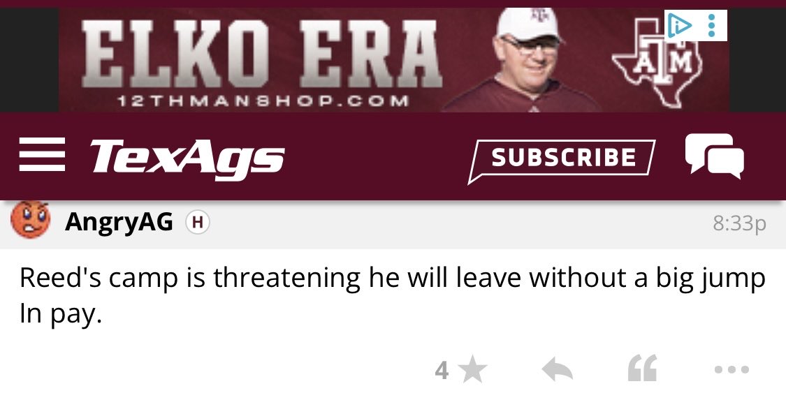 UT Mangler tweet media