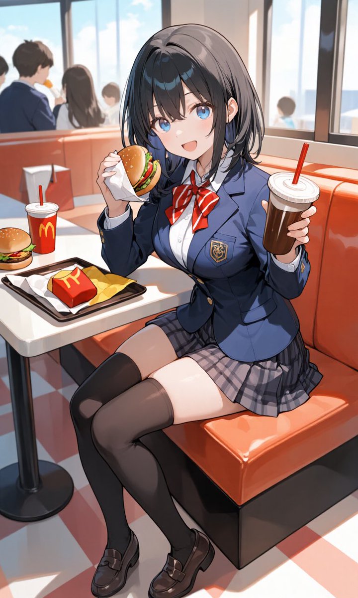 こんにちは 午後からもよろしくお願いします