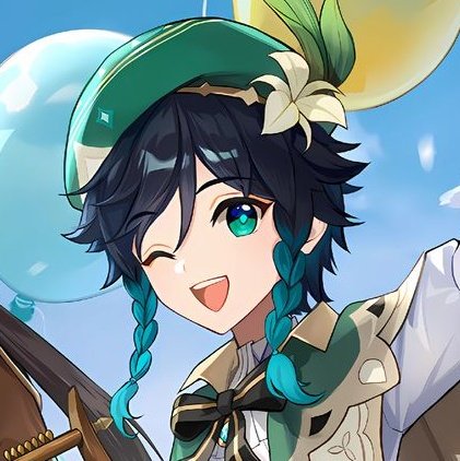 dearbatos's tweet image. ⓘ  this user is obsessed with Venti