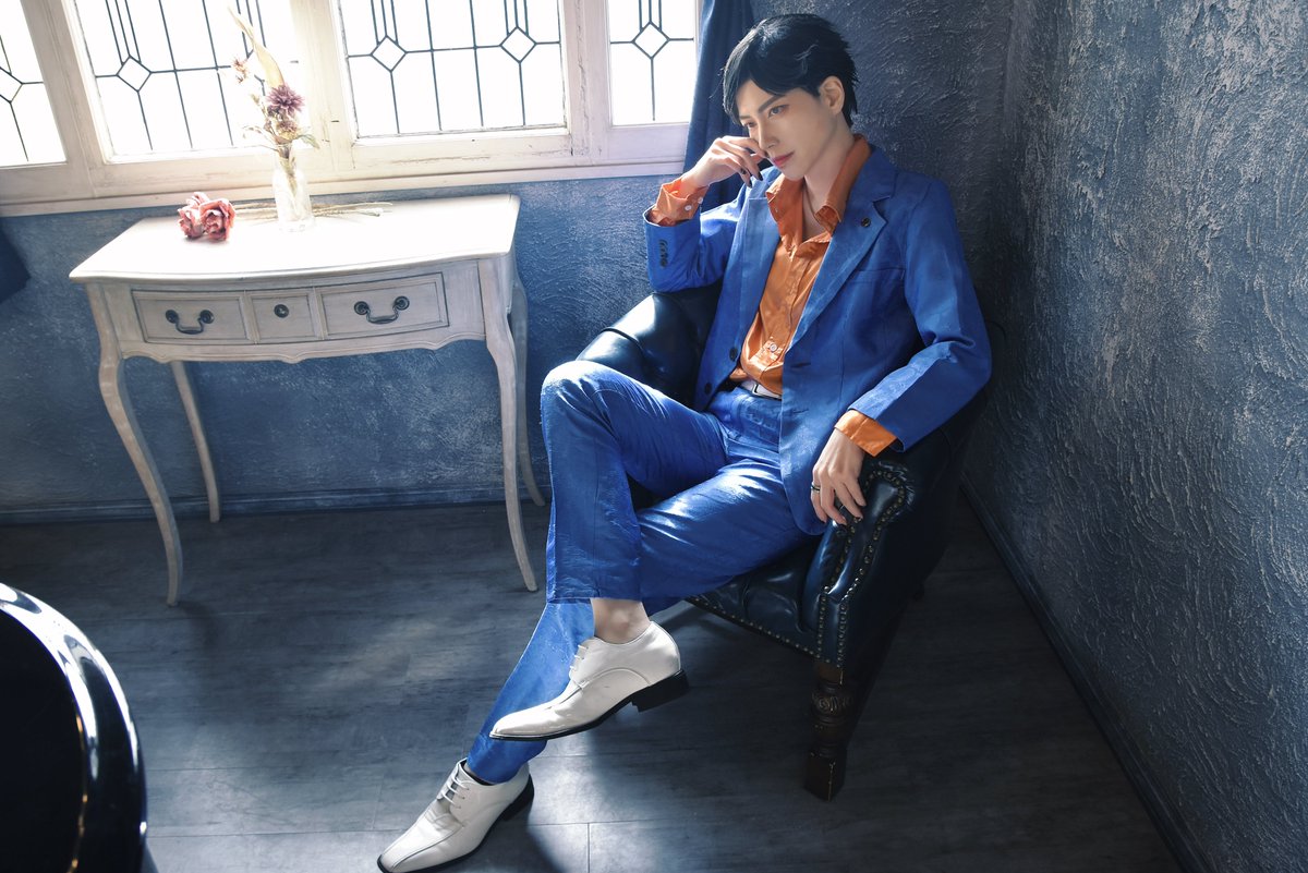 じゃみお様のおまとめB0Xです♥ Hand-drawn] Subaru and Mikochi getting strangled by Mio [HoloLive