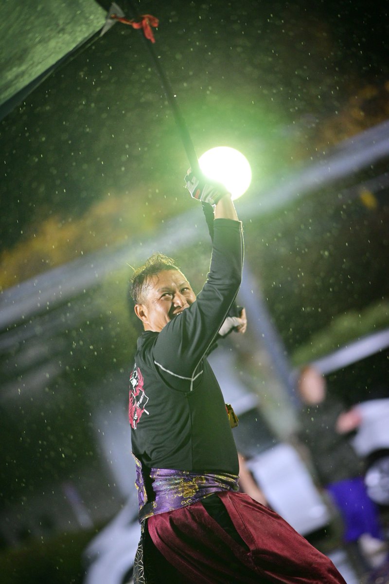 HyperOffroader's tweet image. 冬のよさこいソーズラ祭りより
祭遊旗さん
素敵な演舞ありがとうございました😊
#冬のよさこいソーズラ祭り
#祭遊旗