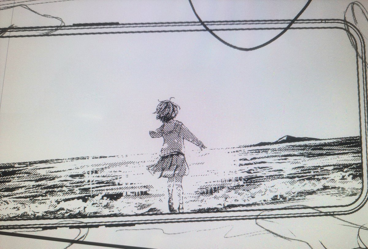 Post by 火鳥満月（ひのとり まんげつ）『Beat again②』連載＆発売中