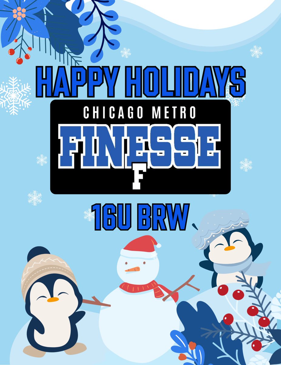 Happy Holidays from our team to yours!