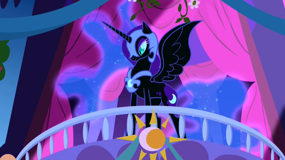 Trijosh1's tweet photo. HAPPY LUNA DAY! ππ€β¨οΈ
#MyLittlePony #MLP #Luna #PrincessLuna #NightmareMoon #LunaDay #LunaDay2025 #HappyLunaDay #HappyLunaDay2025 https://t.co/URWEDuc1Tp