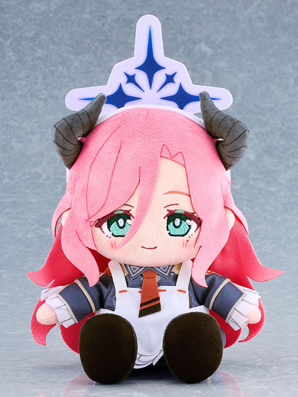 ちょこぷに ぬいぐるみ ブルーアーカイブ -Blue Archive