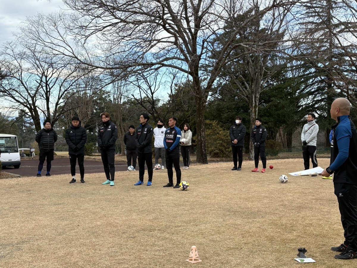 ザスパ群馬／THESPA GUNMA (@OfficialThespa) / Posts / X