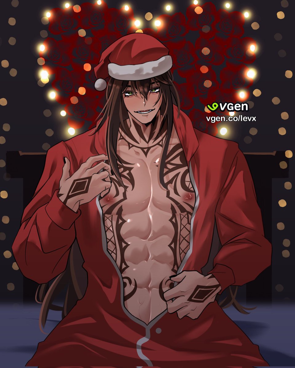 Kai Zaraki tweet media