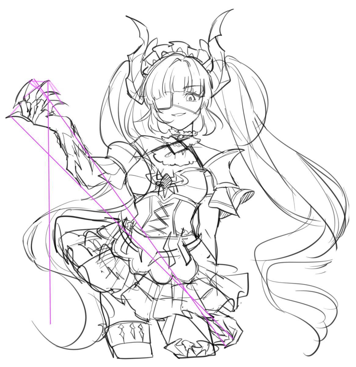 mengdoll tweet media