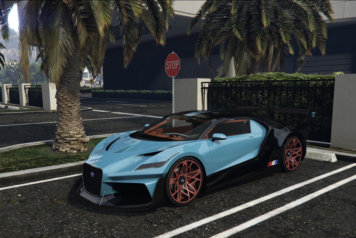 OMG_Es_Victoria's tweet photo. Thank you 🙏🏼 @Vasquez0008 for taking the time to pass me these 2 beautiful cars by @TAPZILLA808 https://t.co/xnYUwL28yB