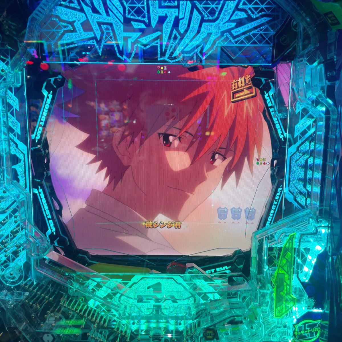 カヲルページ。 原型 - アーティストのNaomi (x@naomijeon) が、WF2025Sで販売される