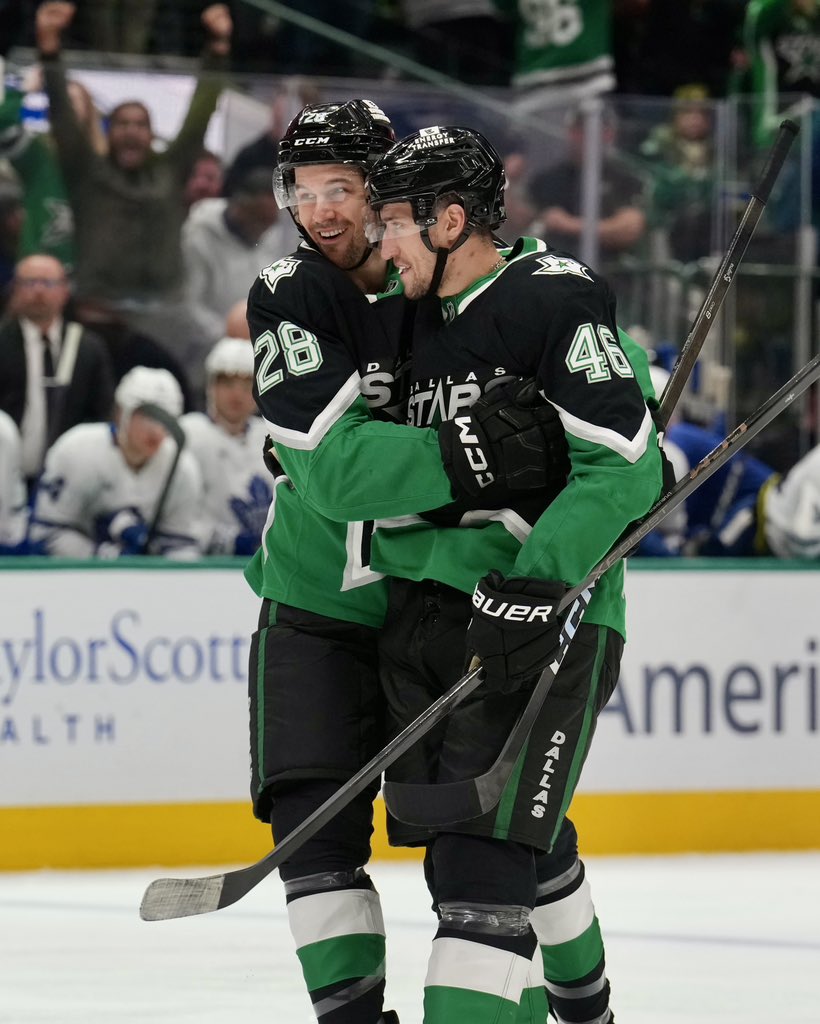 Sunday scaries? Never heard of her.