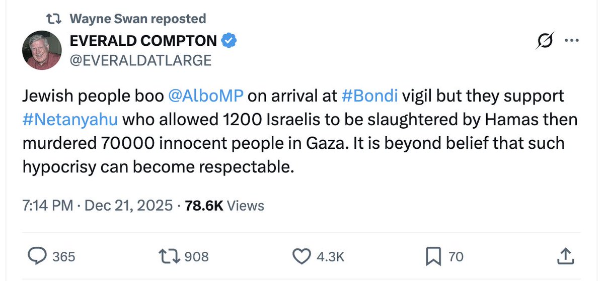 Claire Lehmann tweet media