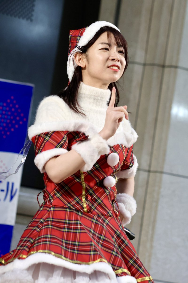 akihiro3776's tweet photo. 12/21 アクターズスクール 広島クリスマスライブにて、ASH-Wの和田桃佳さんです。
#アクターズスクール広島
#クリスマスライブ
#ASHW
#和田桃佳 https://t.co/pDcPrE7k8N