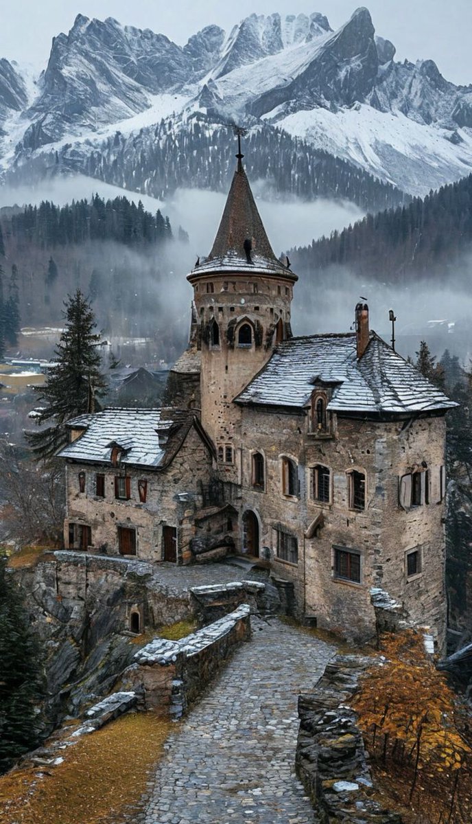 DailyArchX's tweet image. 