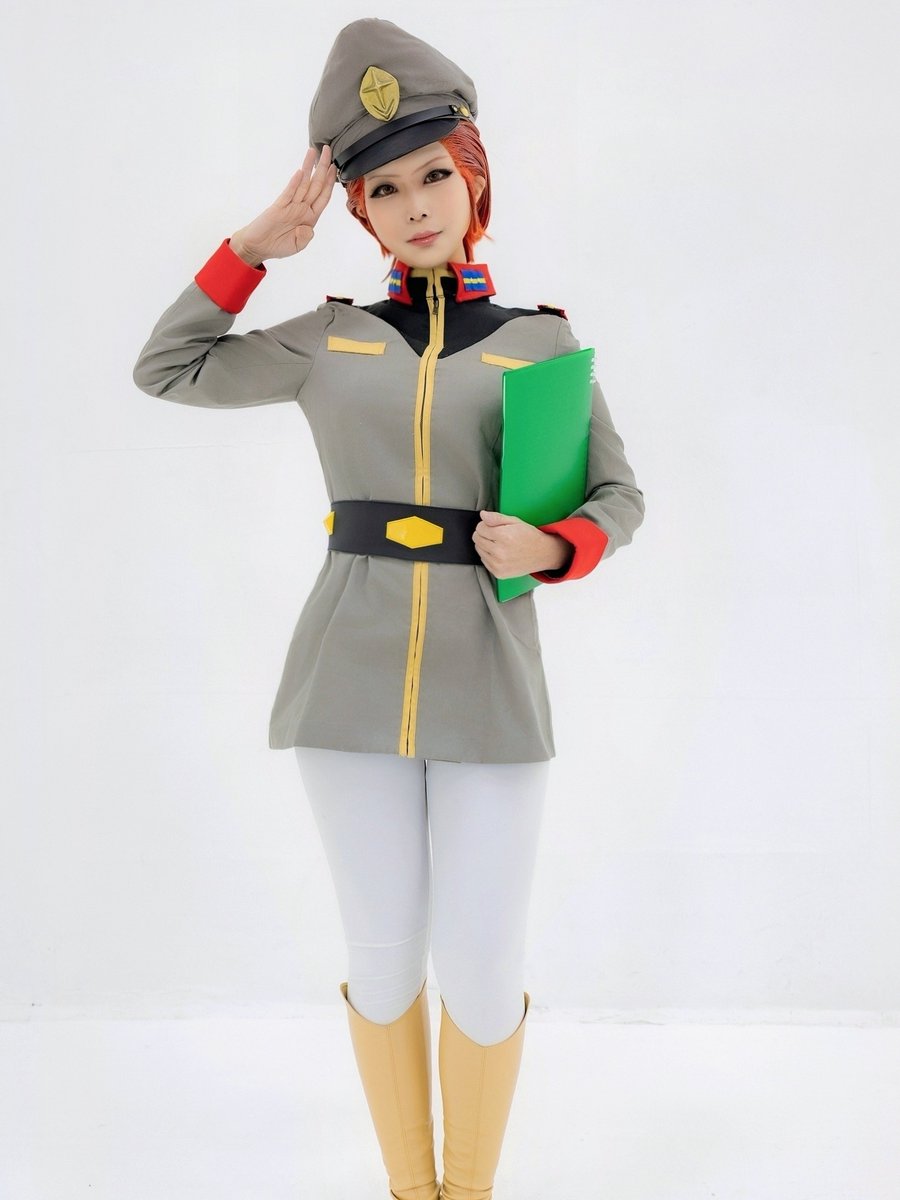 機動戦士ガンダム / cos
Mobile Suit Gundam

マチルダ・アジャン  
マチルダさん
Matilda Ajan

photo <a href="/dolore_fanta221/">HANZO（はんぞ～） 🐧</a>
 #ファースト大型1214