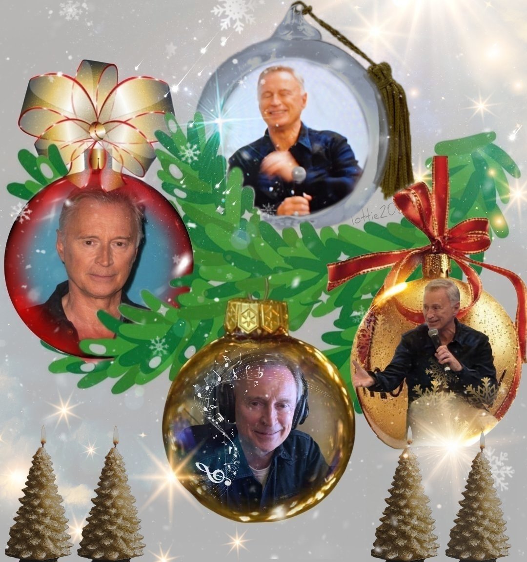 Lottie H A ♈🐏🌈🌌🐱🧡💙🌻 tweet media