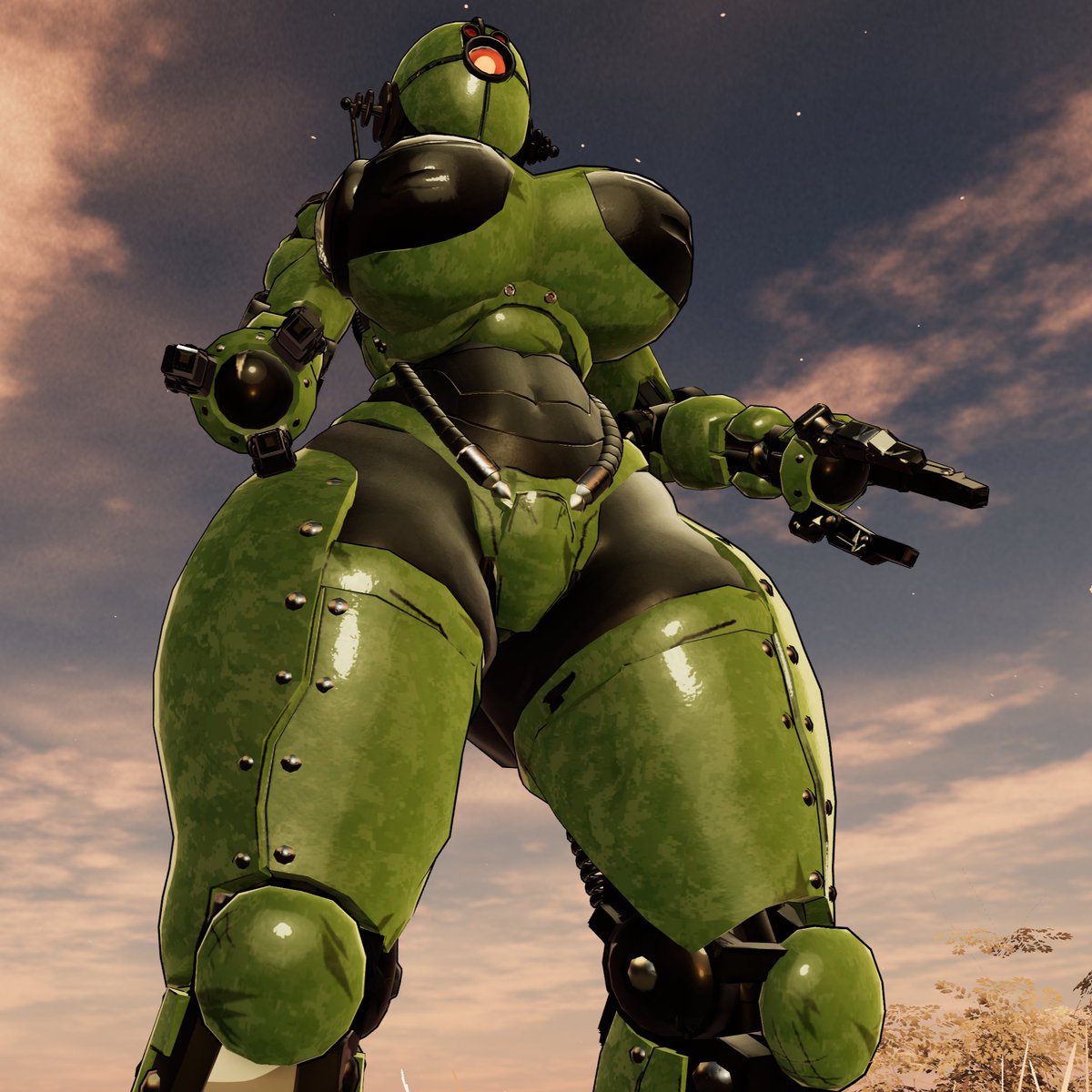 KiwiPlaysVR🔞 tweet media