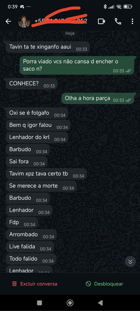 LipeGodz tweet media