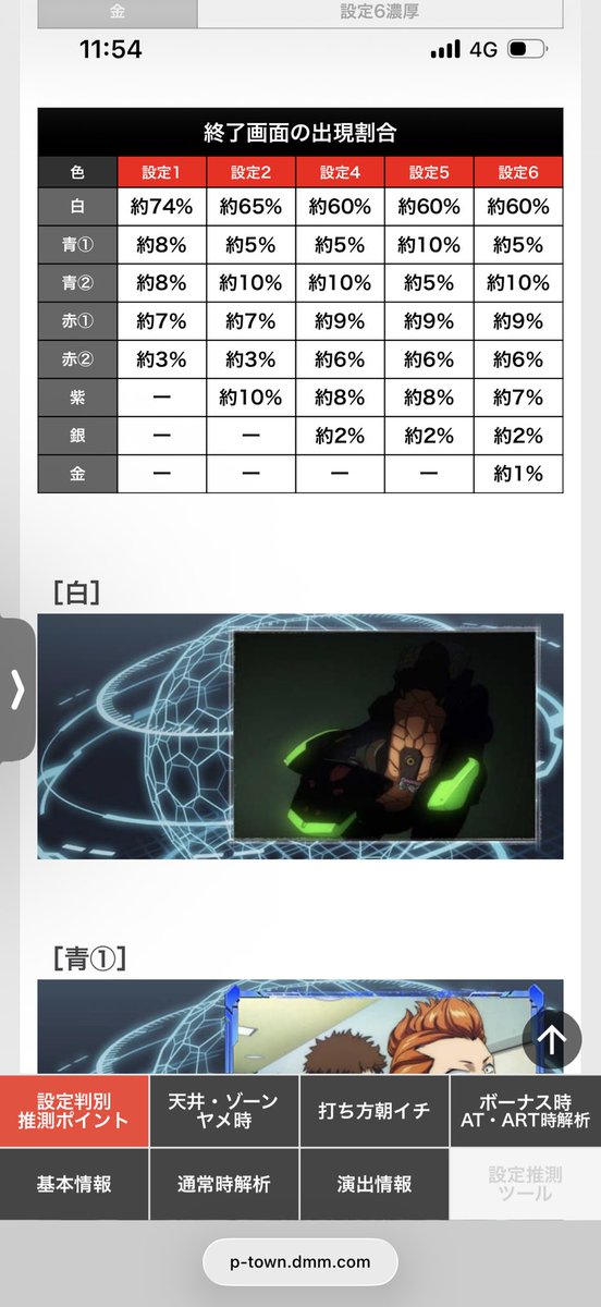 めっちょ解析更新されとる はかどるるるふふうううううう！！ #ABC笛吹