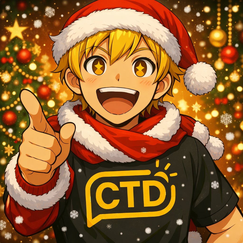 Chain Talk Daily - CTO tweet media