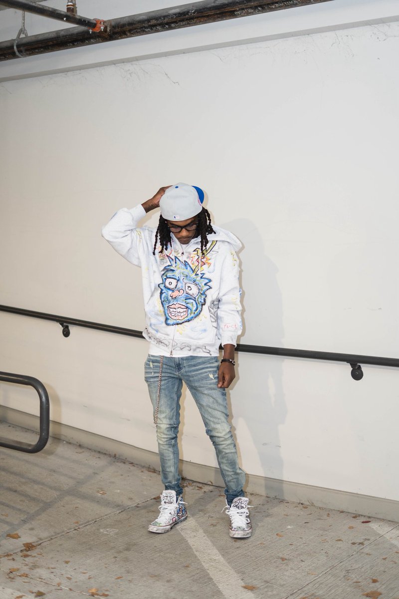 K4Gswagg's tweet image. 