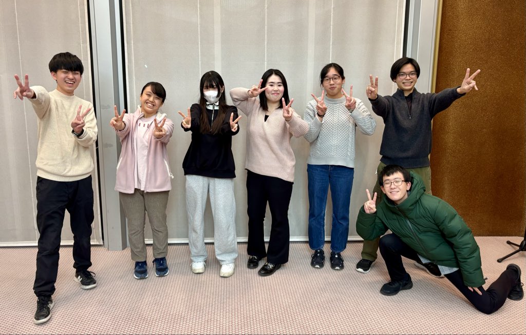 駒澤大学合唱団 (@koma_gasshou) / Posts / X