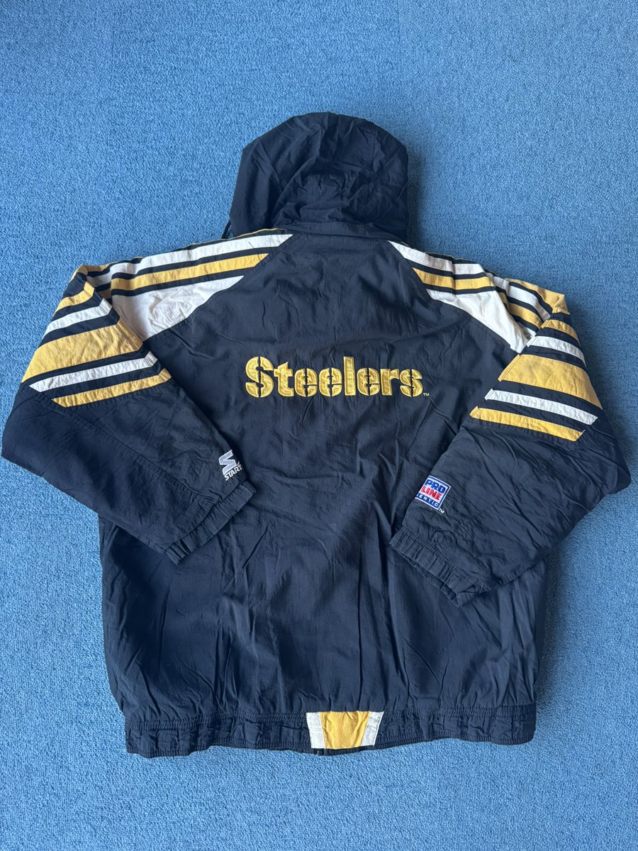 NFL Pittsburgh Steelers . 