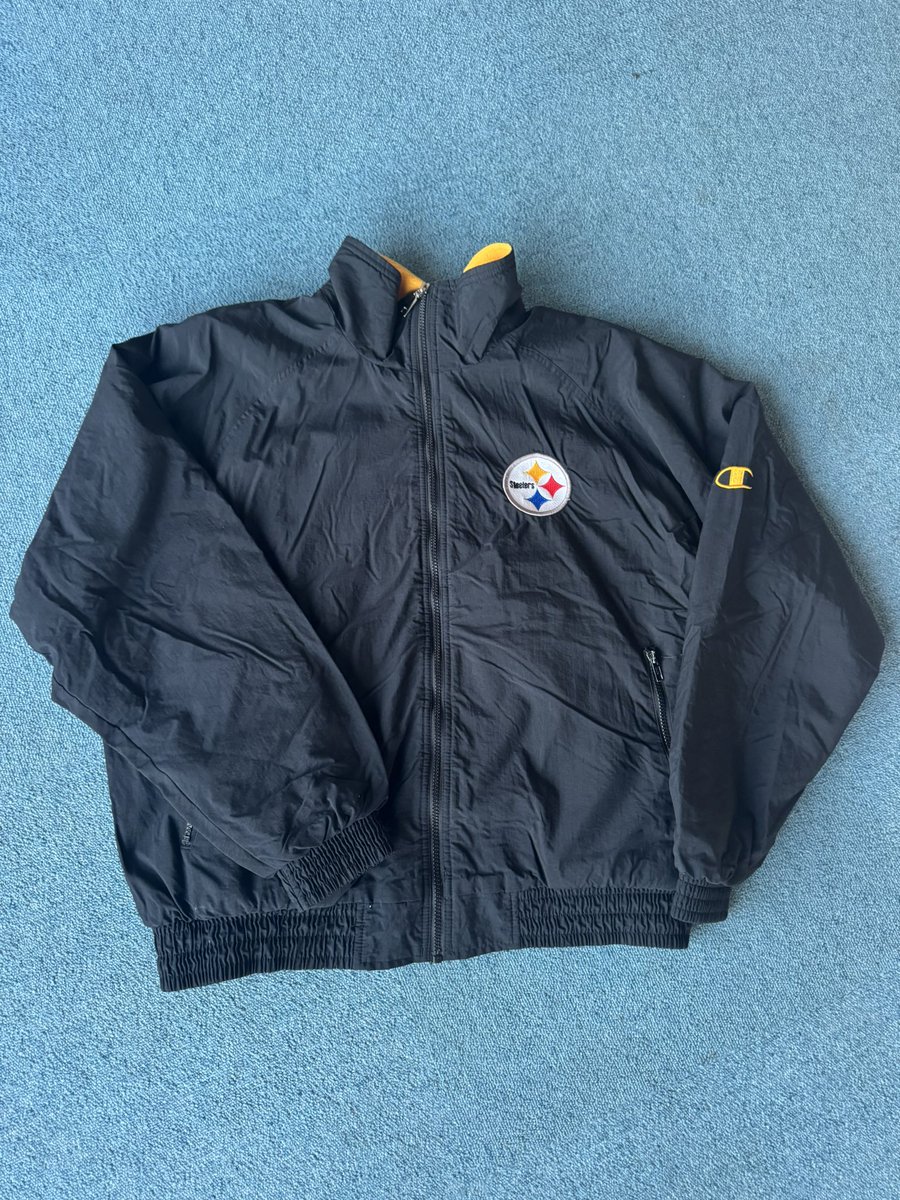 【激レア】mirage ビンテージ　PIRATES ストライプジャケット 激レア】mirage ビンテージ PIRATES ストライプジャケット 激レア