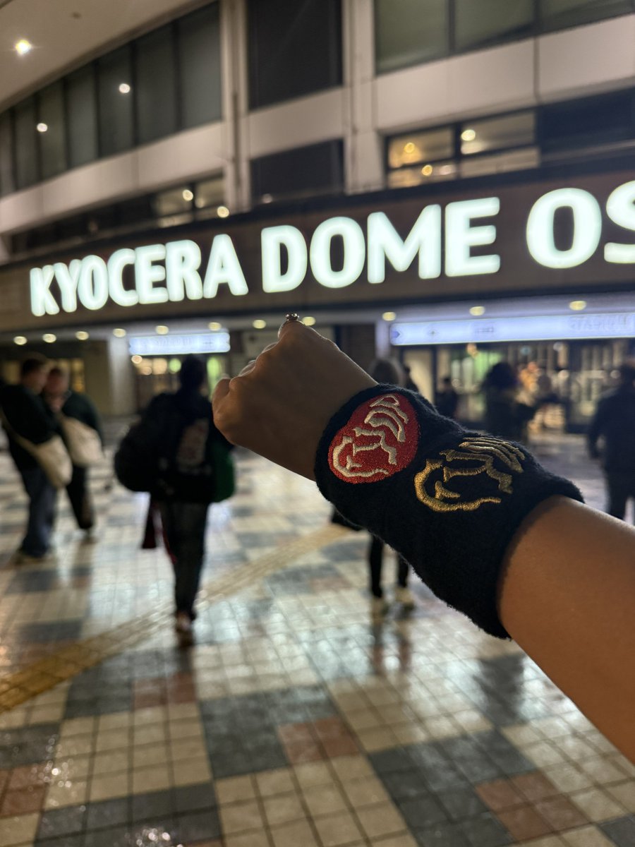 ファイナル楽しかった