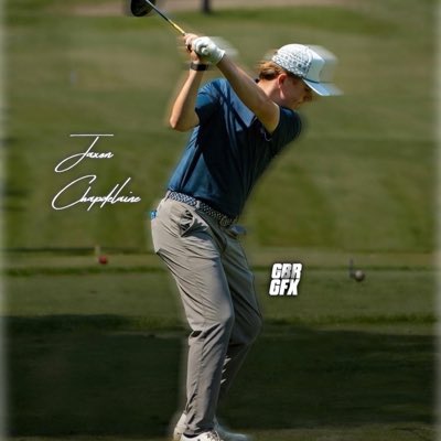 jaxonchap's tweet photo. #NewProfilePic https://t.co/jv2LOMVq2d