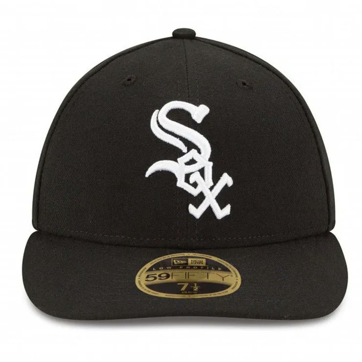 Chattanooga Lookoutsの帽子のデザインはいかかですか？