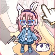 ✿mibun 🐇🍃 【gachaPAN】 tweet media