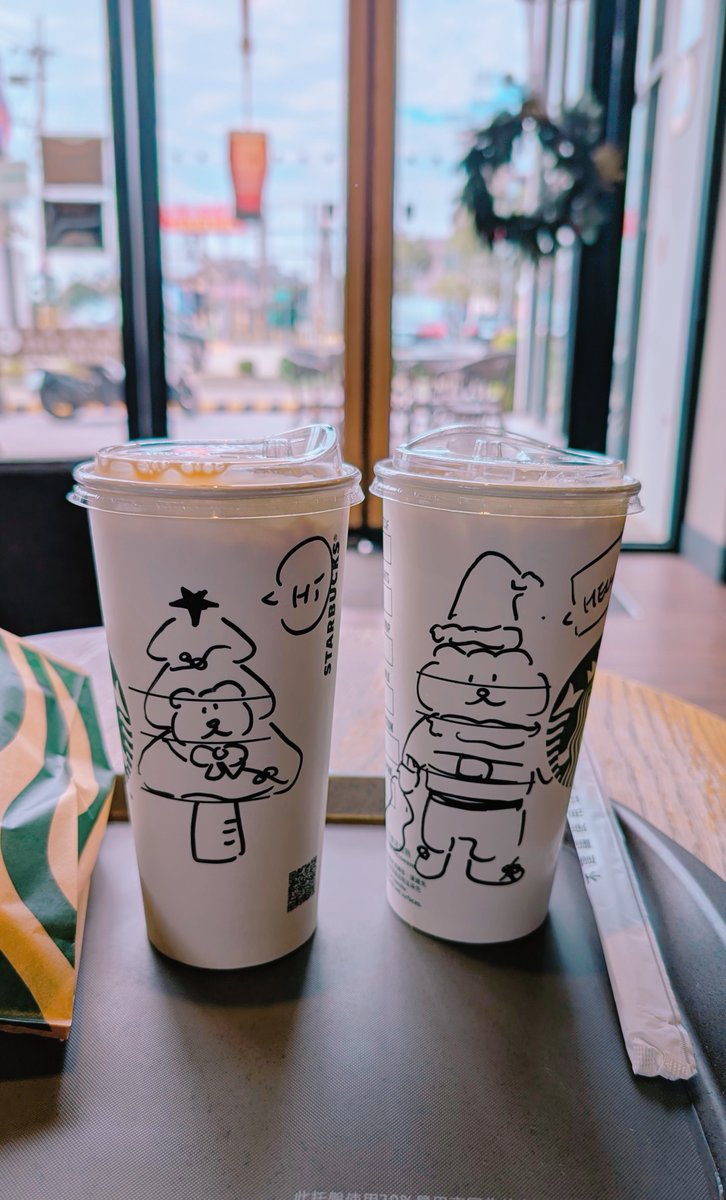 moca🦆台中B401&香港I115 (@moca_wandering) / Posts / X