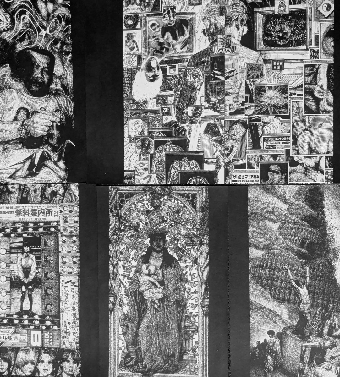 金風呂タロウ tweet media