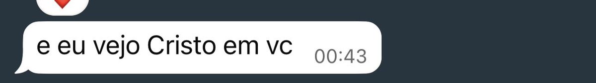 junincks's tweet photo. desconheço elogio melhor do que esse https://t.co/XZn7t8SEhY