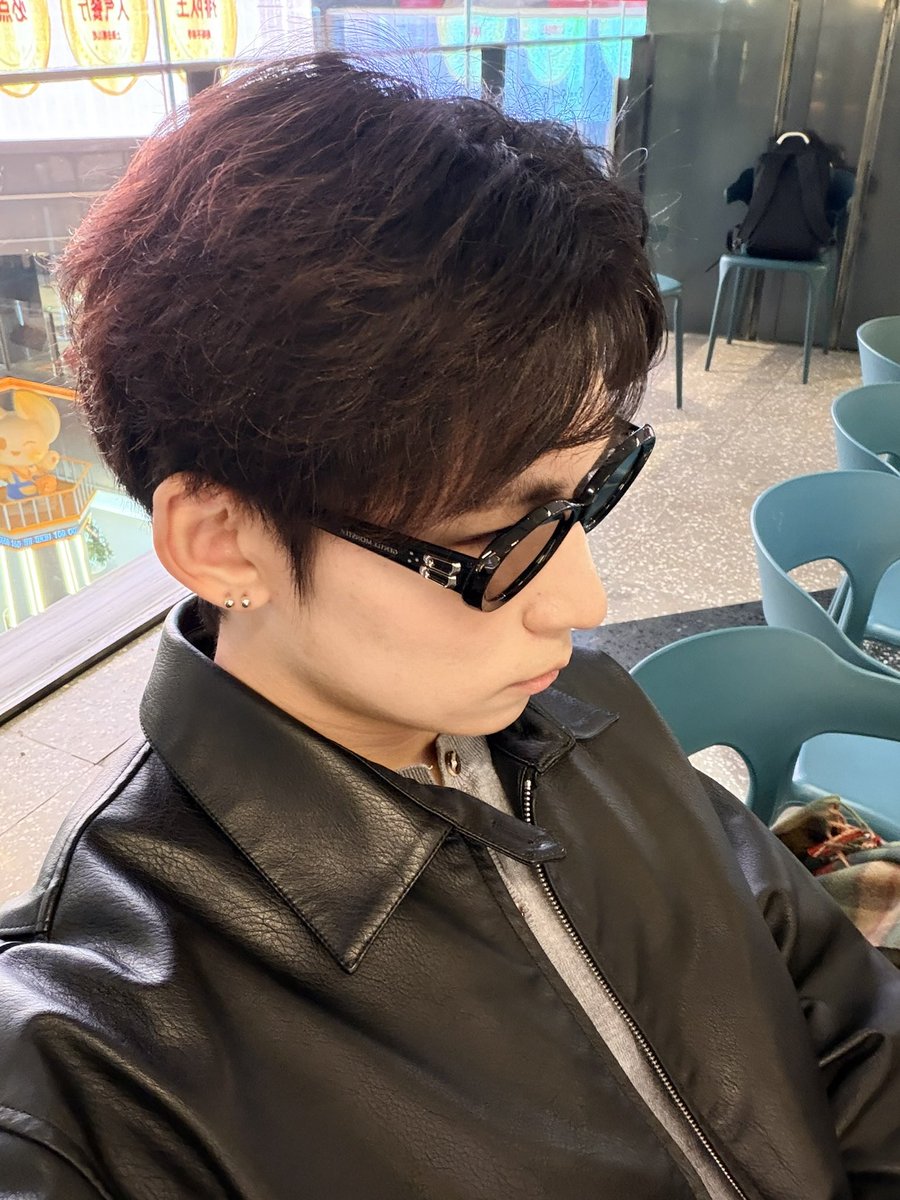 Melissa Gonzalez tweet media