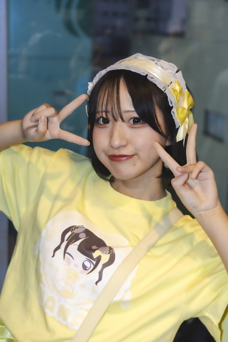 なちゃんさん♪from CO2おまとめ なな〜