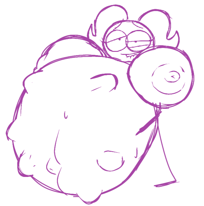 RMatizaXd's tweet image. dick figures??
more like preg figures jsjs