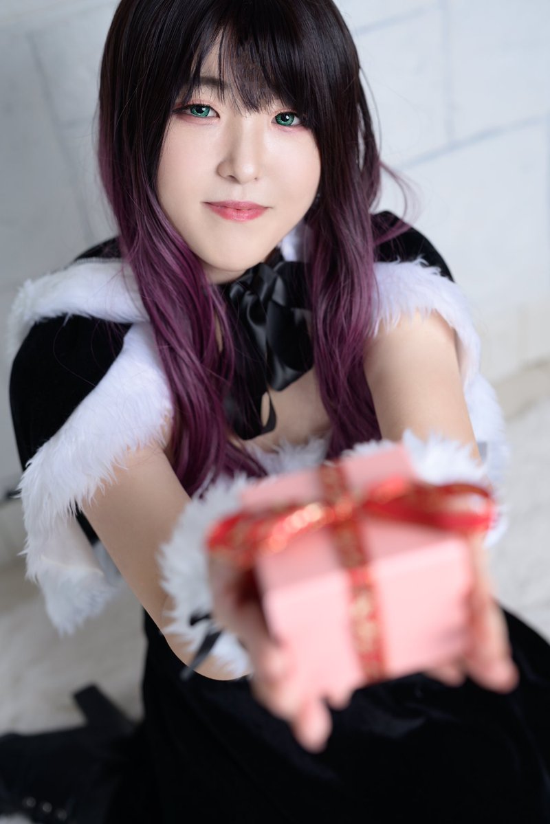 あっちゃんさん。:°ஐ..♡*スタイル 仙台にて あっちゃん さん モデルさんのお陰で好みの世界観が出せまし