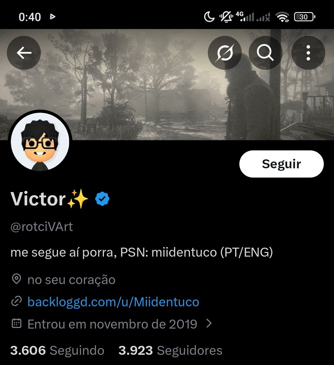 Mathishigami's tweet image. Piores perfis da bolha atualmente. Só ragebait e opinião merda