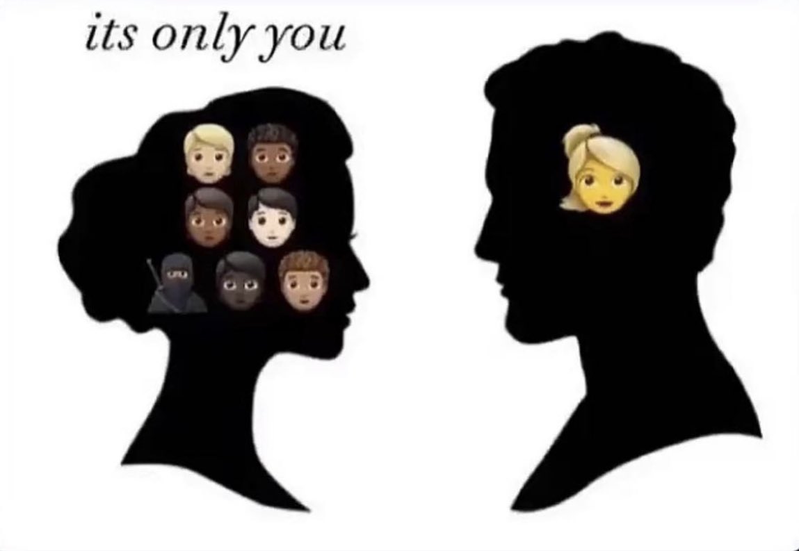 Hoodville_'s tweet photo. Daily reminder https://t.co/3G2nNsYzbO