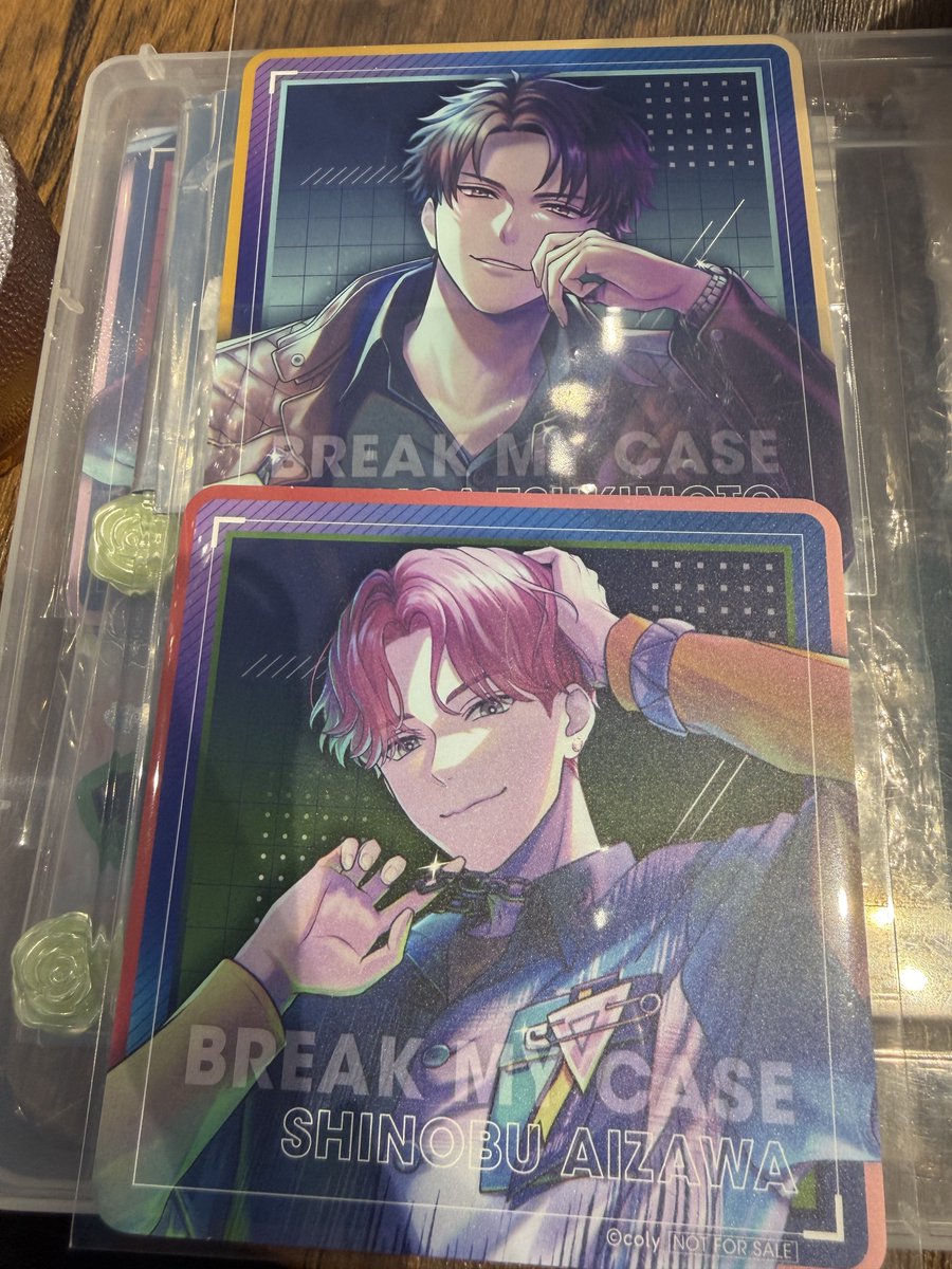 まいまい🐭取引垢 (@7otto77) / Posts / X