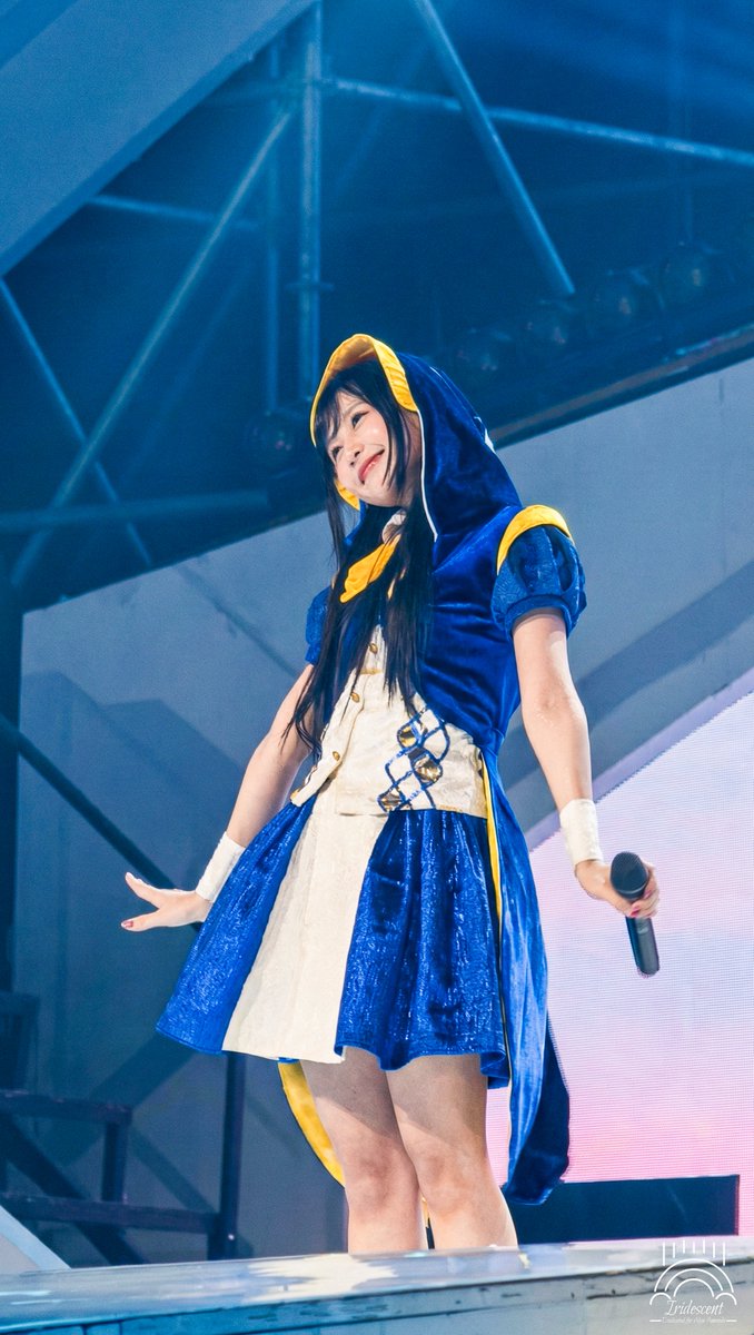 [20122025] Our coquette girl is ready to show her kindest love (≚ᄌ≚)ℒℴѵℯ❤

Happy #AlMond dear <a href="/AA_AlyaJKT48/">Alya Amanda</a> 

#IridescentBloom #Pelangiku #アリア