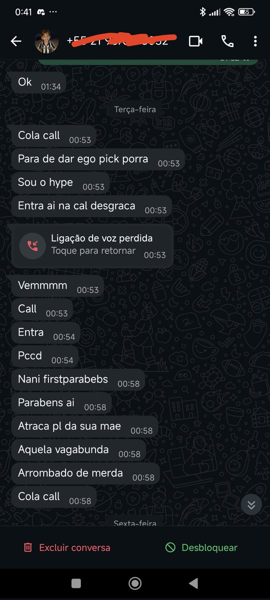 LipeGodz tweet media