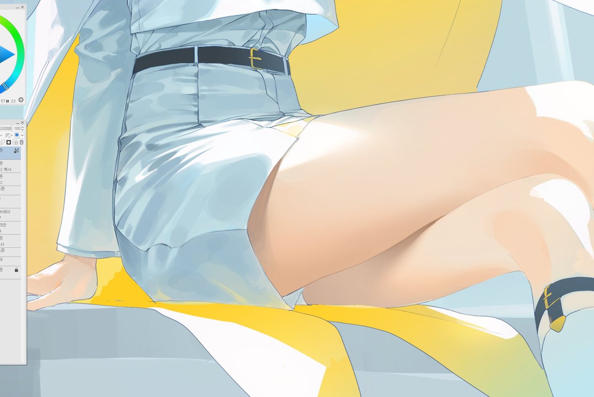 긍두응 tweet media