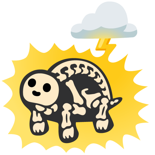 「」|きなこのイラスト
