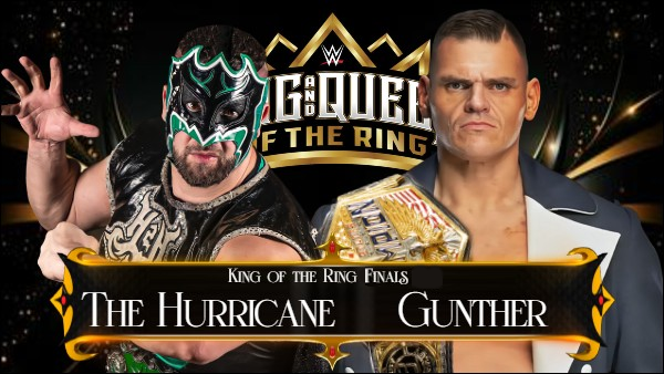 wwefed2k's tweet photo. At the last Premium Live Event of the year, King &amp; Queen of the Ring, Gunther and The Hurricane battled it out for the right to be called King. Which superstar ascended to the throne? Find out here: https://t.co/R8yCkrHKkJ

#efed #efeds #efedding #ewrestling https://t.co/aDVso0GfUF