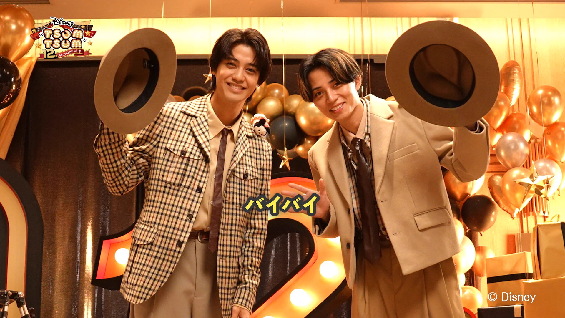 LINE：ディズニー ツムツム公式 on X: 