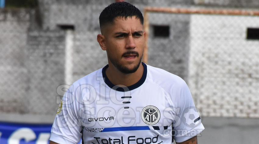 PrimeraB | #Acassuso | Kevin Dubini: “Estuvimos adentro del Reducido  durante todo el año” https://t.co/JEuZqqJN3x