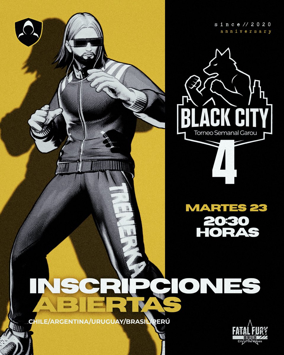 BLACK ESPORTS tweet media